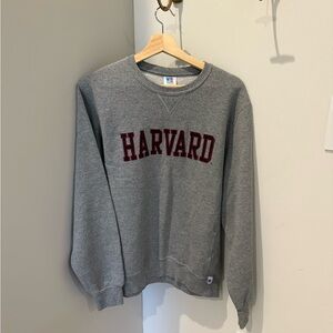 Boathouse - medium Harvard sweatshirt